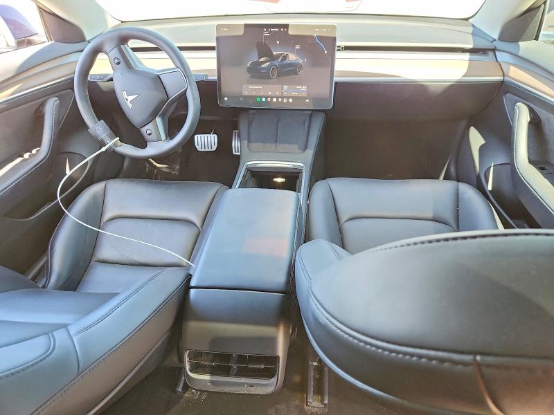 Aukcja sprzedaży 2023 Tesla Model 3, vin: 5YJ3E1EC3PF488380, numer aukcji: 62817866