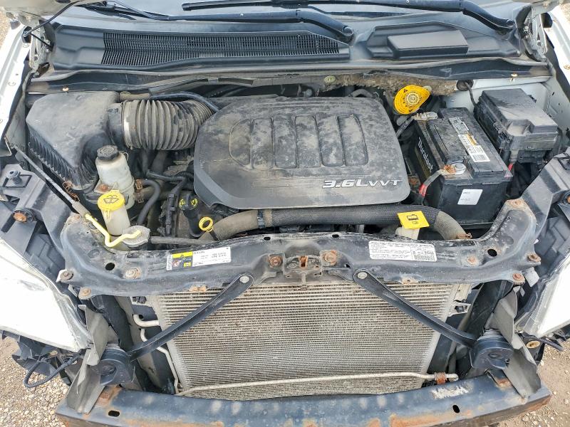 Aukcja sprzedaży 2013 Ram Tradesman, vin: 2C4JRGAGXDR811993, numer aukcji: 64504146