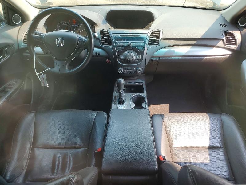 2015 Acura Rdx მანქანა იყიდება აუქციონზე, vin: 5J8TB4H58FL003980, აუქციონის ნომერი: 64211956
