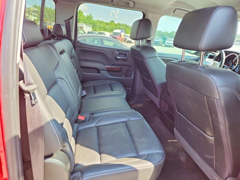 63878386 :رقم المزاد ، 3GTU2NEC8JG171605 vin ، 2018 Gmc Sierra مزاد بيع