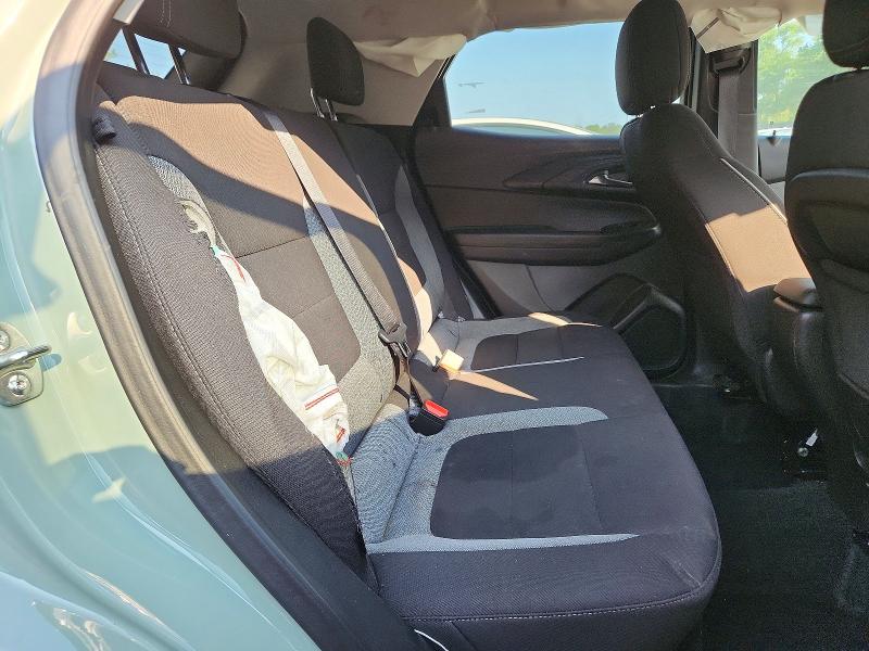 Продаж на аукціоні авто 2026 Chevrolet Trailblazer, vin: KL79MRSL7TB133111, номер лоту: 64497856
