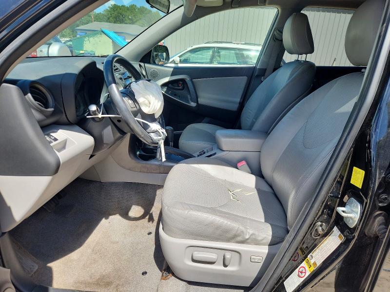 Продажа на аукционе авто 2010 Toyota Rav4, vin: JTMYF4DV9A5029872, номер лота: 64434716