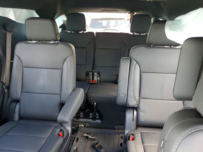 Aukcja sprzedaży 2026 Chevrolet Tahoe, vin: 1GNS6PKD4TR408556, numer aukcji: 64209266