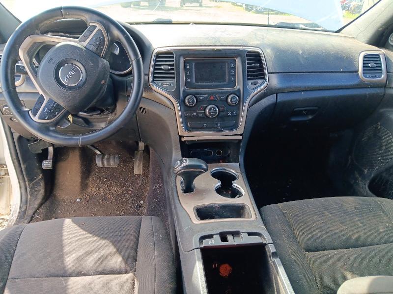 66126706 :رقم المزاد ، 1C4RJFAG8FC234249 vin ، 2015 Jeep Grand Cherokee مزاد بيع