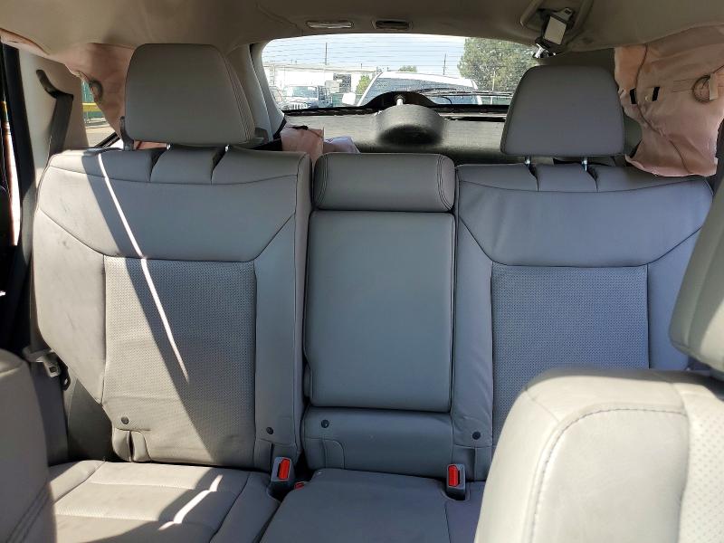 64155406 :رقم المزاد ، 2HKRM4H71FH683634 vin ، 2015 Honda Cr-v مزاد بيع