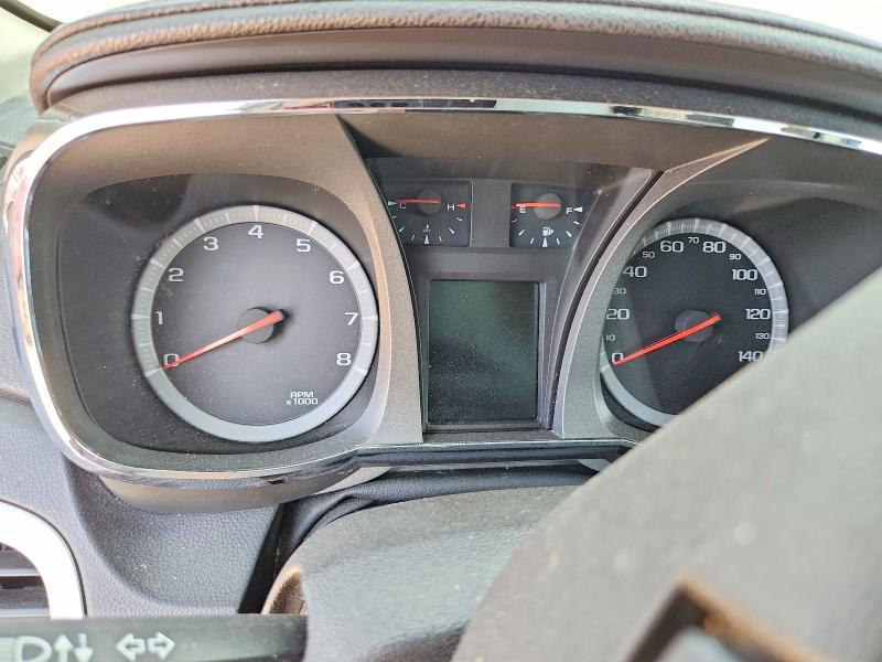 2014 Gmc Terrain მანქანა იყიდება აუქციონზე, vin: 2GKALMEK4E6225795, აუქციონის ნომერი: 63542376
