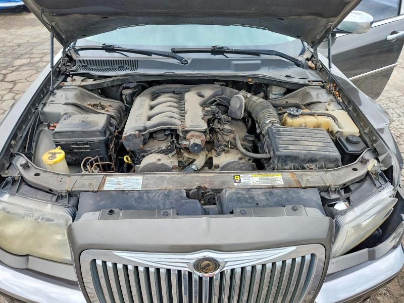 Aukcja sprzedaży 2008 Chrysler 300, vin: 2C3KA33G38H119852, numer aukcji: 65399506
