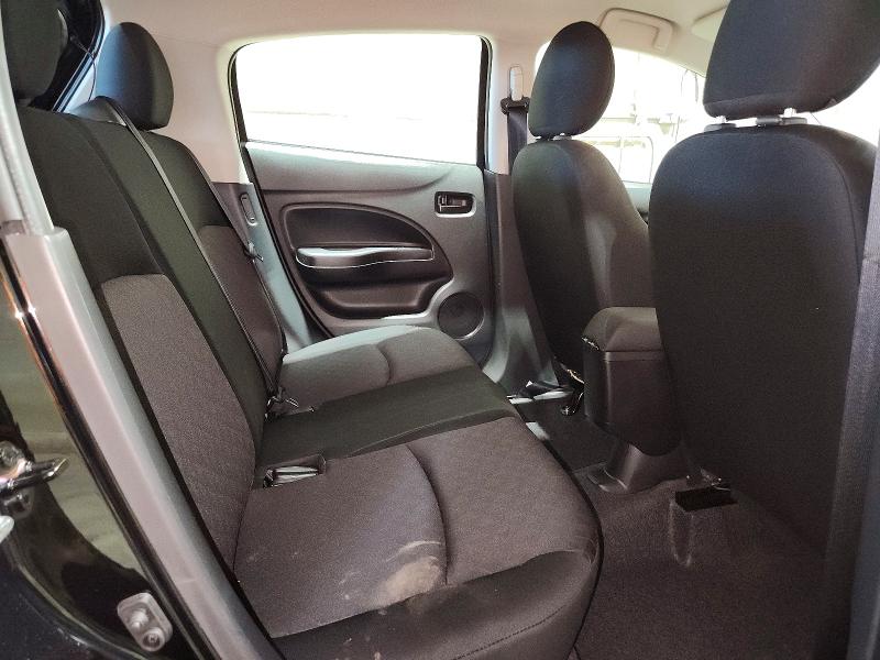 Aukcja sprzedaży 2024 Mitsubishi Mirage, vin: ML32AUHJ4RH030663, numer aukcji: 66753116