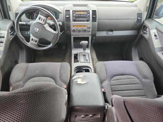 Aukcja sprzedaży 2005 Nissan Pathfinder, vin: 5N1AR18U15C762262, numer aukcji: 63382766