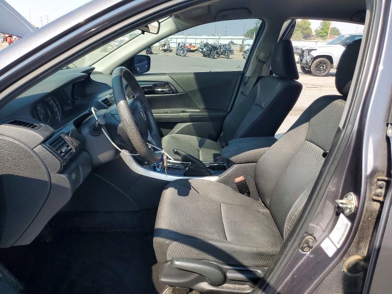 63686426 :رقم المزاد ، 1HGCR2F35GA109141 vin ، 2016 Honda Accord مزاد بيع