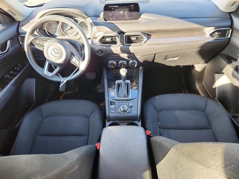 65640436 :رقم المزاد ، JM3KFBBL7H0224671 vin ، 2017 Mazda Cx5 مزاد بيع