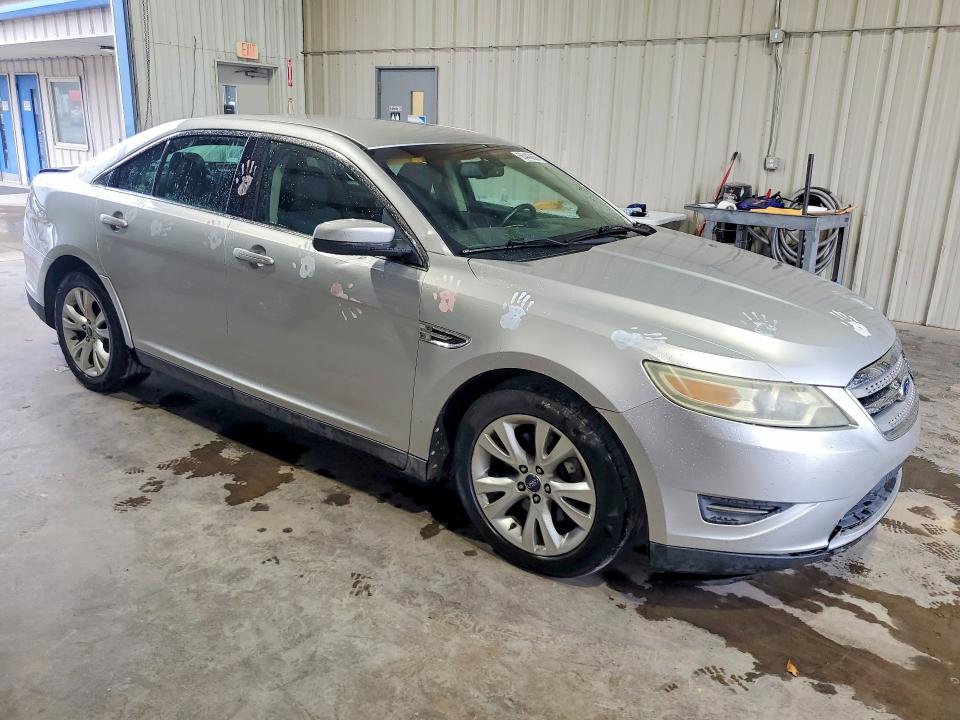 Продаж на аукціоні авто 2011 Ford Taurus, vin: 1FAHP2EW5BG182320, номер лоту: 66443666
