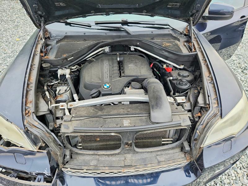 Aukcja sprzedaży 2013 Bmw X6, vin: 5UXFG2C56DL788214, numer aukcji: 63486676