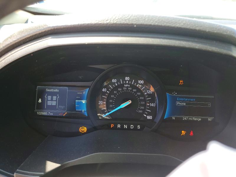 2022 Ford Edge მანქანა იყიდება აუქციონზე, vin: 2FMPK4J91NBA73781, აუქციონის ნომერი: 66352886