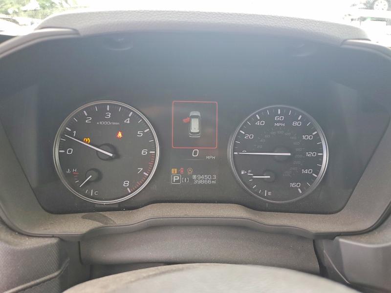Aukcja sprzedaży 2025 Subaru Forester, vin: JF2SLDDC4SH408177, numer aukcji: 66347276