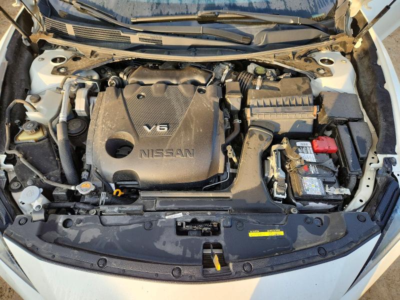 63752396 :رقم المزاد ، 1N4AA6AV3KC368999 vin ، 2019 Nissan Maxima مزاد بيع