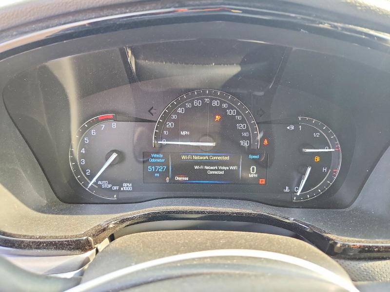 Продаж на аукціоні авто 2018 Cadillac Xt5, vin: 1GYKNCRS8JZ246821, номер лоту: 64697656