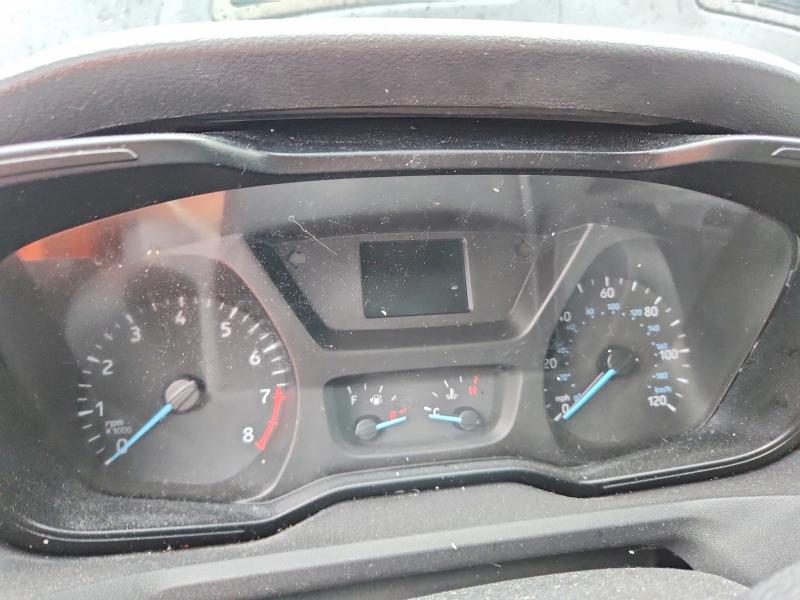 Продаж на аукціоні авто 2017 Ford Transit, vin: 1FTYE1YM9HKA53345, номер лоту: 64504766