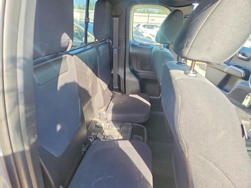 Aukcja sprzedaży 2021 Toyota Tacoma, vin: 3TYSZ5AN0MT024232, numer aukcji: 63535866