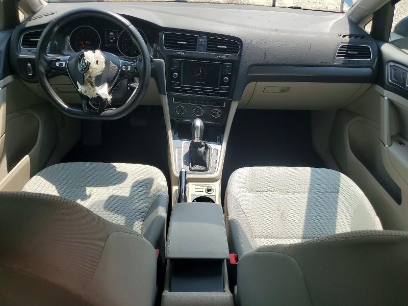 Продаж на аукціоні авто 2018 Volkswagen Golf, vin: 3VWG17AU6JM254863, номер лоту: 63432916