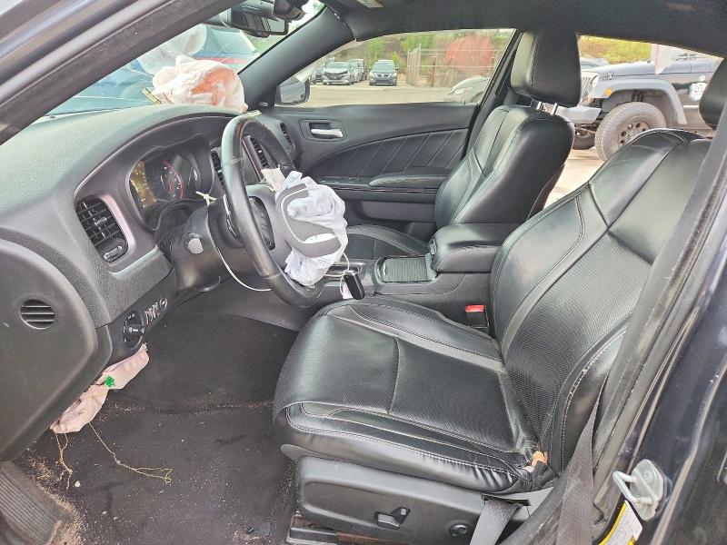 Aukcja sprzedaży 2016 Dodge Charger R/t, vin: 2C3CDXCTXGH277023, numer aukcji: 66825606