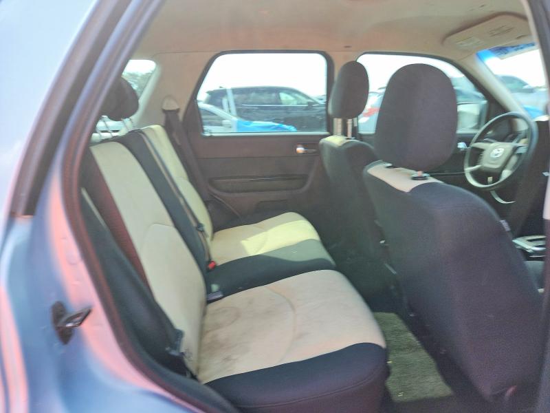 65579916 :رقم المزاد ، 4F2CZ02Z68KM05472 vin ، 2008 Mazda Tribute مزاد بيع