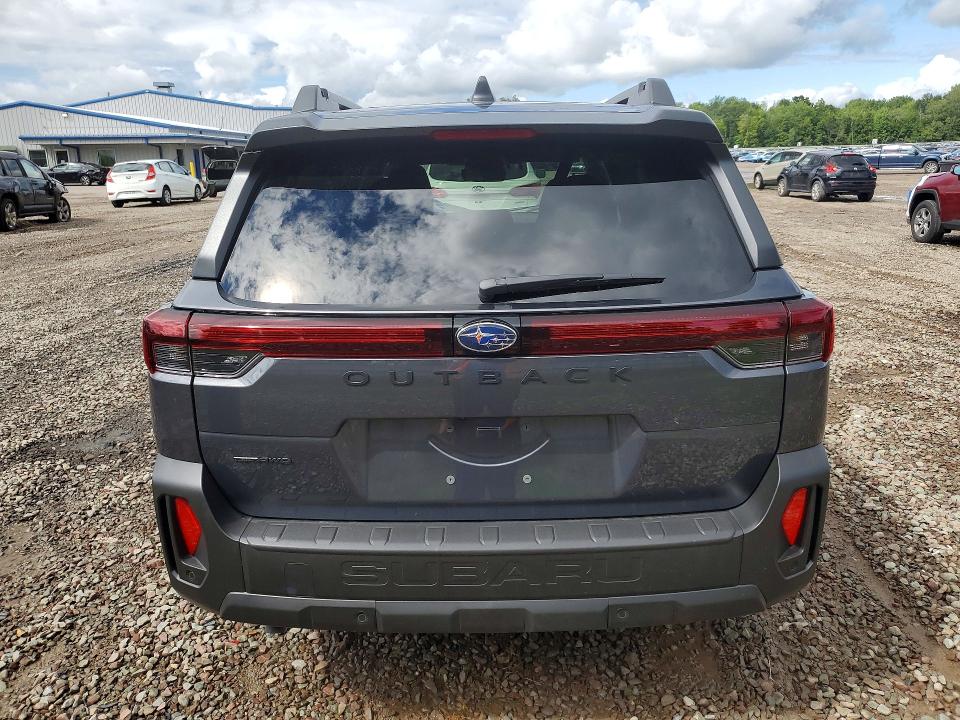 Aukcja sprzedaży 2026 Subaru Outback, vin: JF2BUPBD4TY534258, numer aukcji: 66424426