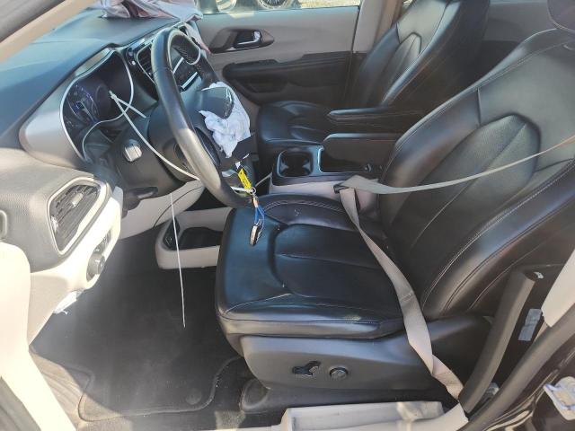 Aukcja sprzedaży 2023 Chrysler Pacifica, vin: 2C4RC1BG0PR521539, numer aukcji: 66705136