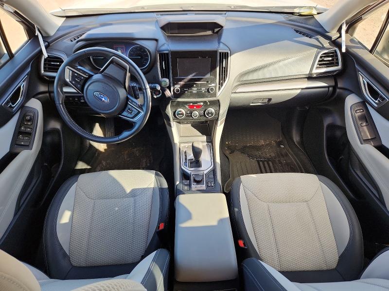 Продаж на аукціоні авто 2022 Subaru Forester, vin: JF2SKAEC9NH428252, номер лоту: 66758656