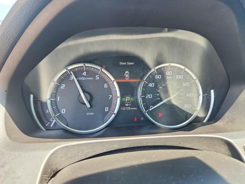 65106386 :رقم المزاد ، 19UUB1F50JA007886 vin ، 2018 Acura Tlx مزاد بيع