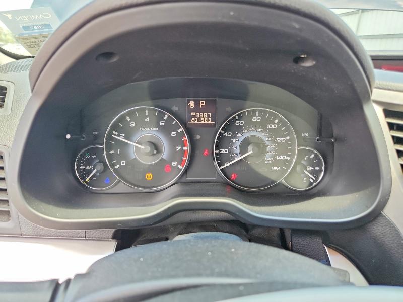 Aukcja sprzedaży 2010 Subaru Legacy, vin: 4S3BMBG60A3217874, numer aukcji: 64208216