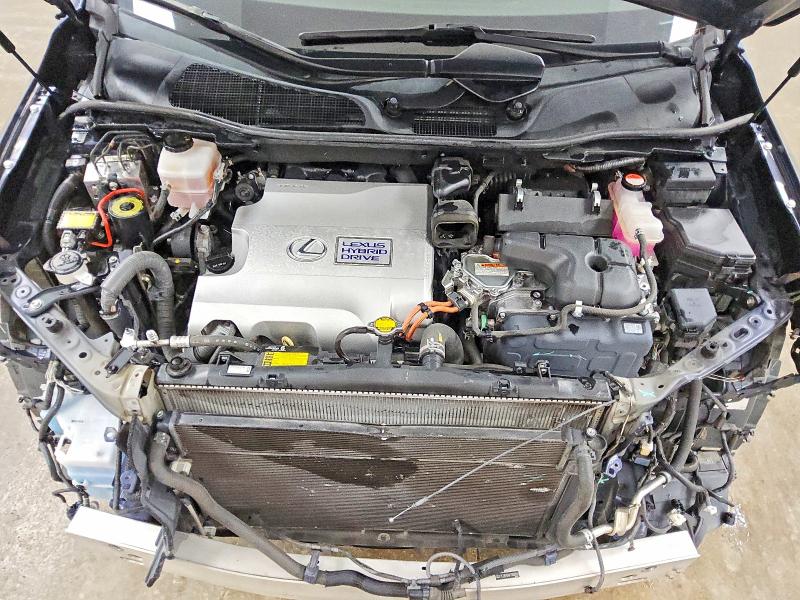 Aukcja sprzedaży 2015 Lexus Rx, vin: 2T2ZB1BA4FC002891, numer aukcji: 62806546