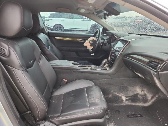 Aukcja sprzedaży 2017 Cadillac Ats, vin: 1G6AA1RX4H0162591, numer aukcji: 63665636