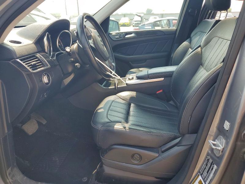 2016 Mercedes-benz Gl მანქანა იყიდება აუქციონზე, vin: 4JGDF6EEXGA628204, აუქციონის ნომერი: 64725826