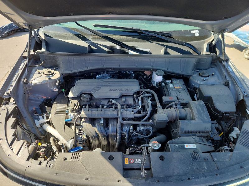 Aukcja sprzedaży 2025 Hyundai Kona, vin: KM8HB3AB5SU311543, numer aukcji: 64901746