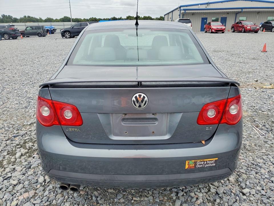 Aukcja sprzedaży 2007 Volkswagen Jetta, vin: 3VWEF71K77M144324, numer aukcji: 63950196