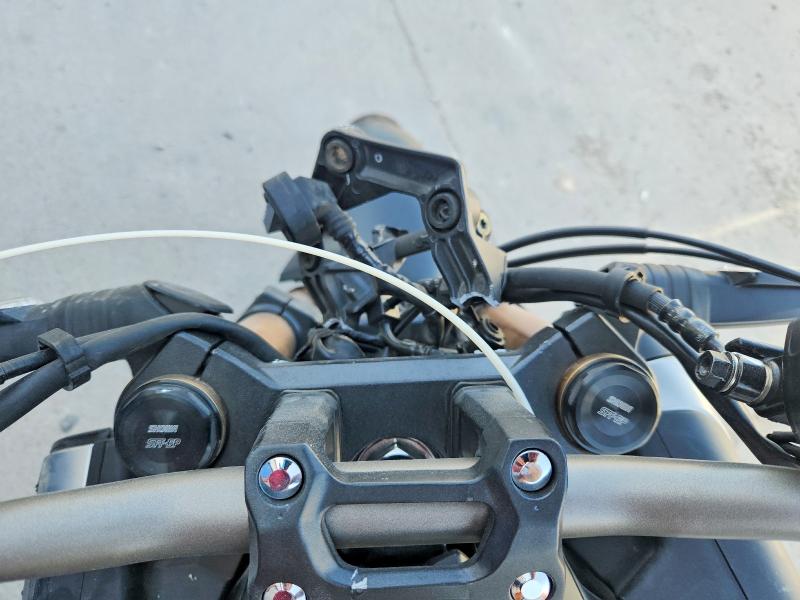 Aukcja sprzedaży 2024 Honda Cb650, vin: MLHRH1653R5000466, numer aukcji: 64742036
