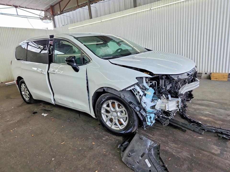 Aukcja sprzedaży 2027 Chrysler Pacifica, vin: 2C4RC1BG5VR562858, numer aukcji: 65284746