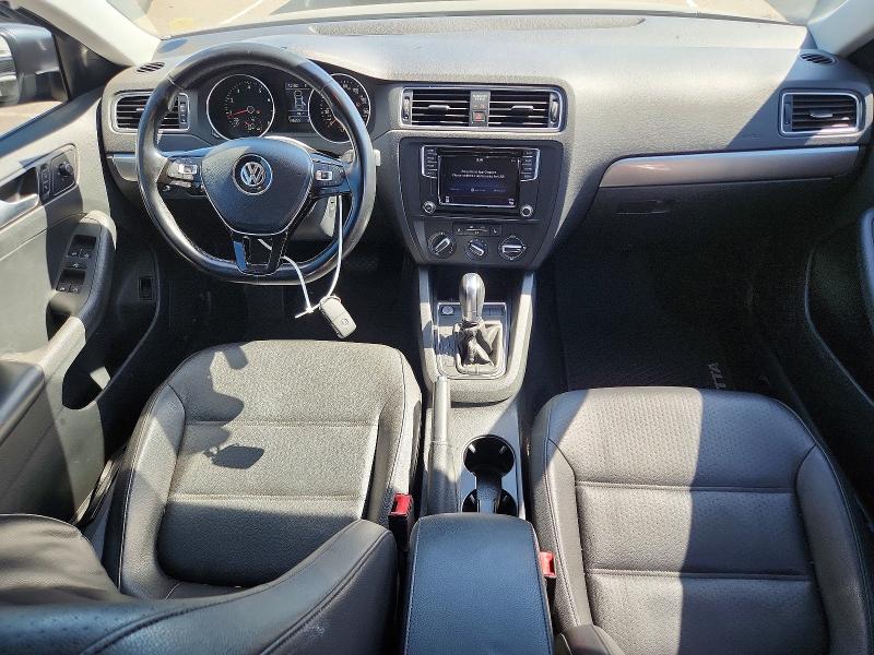 Продаж на аукціоні авто 2017 Volkswagen Jetta, vin: 3VWDB7AJ9HM366461, номер лоту: 67132586