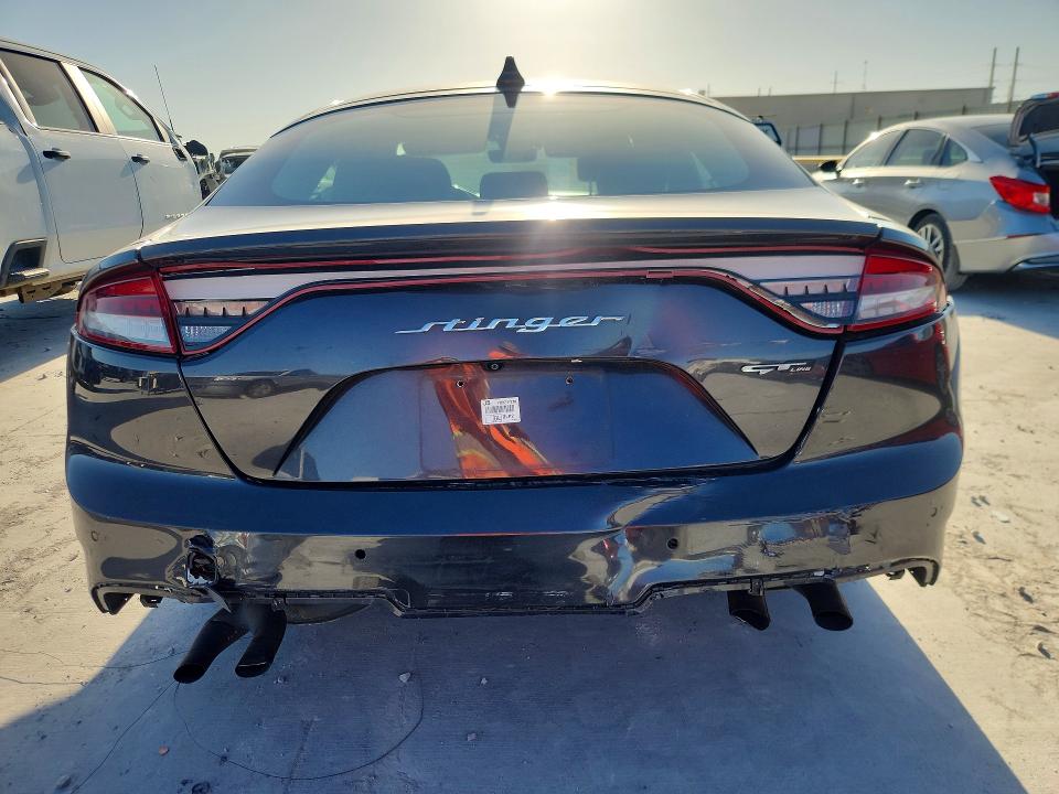 Aukcja sprzedaży 2022 Kia Stinger, vin: KNAE35LDXN6112198, numer aukcji: 64886816