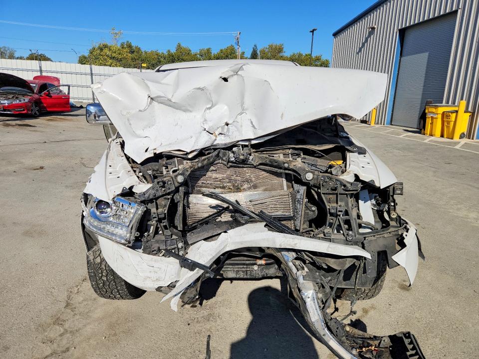 Aukcja sprzedaży 2019 Ram 1500 Classic, vin: 1C6RR6NM9KS712601, numer aukcji: 65604446