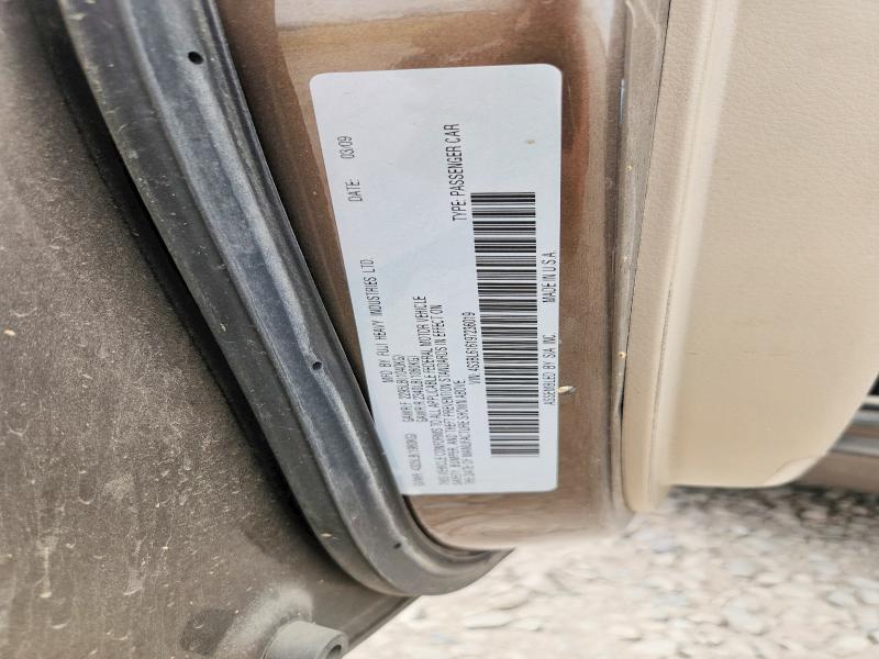 Aukcja sprzedaży 2009 Subaru Legacy, vin: 4S3BL616197236019, numer aukcji: 64456696