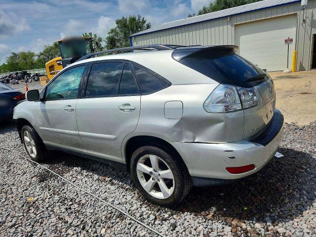 Продажа на аукционе авто 2004 Lexus Rx, vin: 2T2HA31U74C028338, номер лота: 64251656