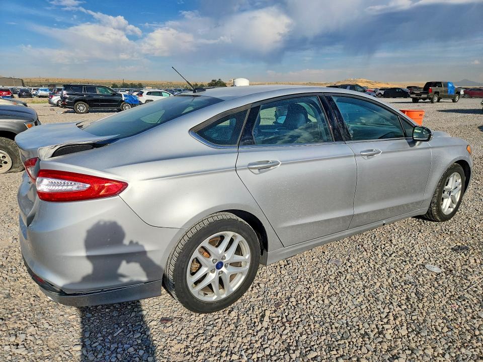 Продаж на аукціоні авто 2016 Ford Fusion, vin: 3FA6P0H7XGR158188, номер лоту: 72005596