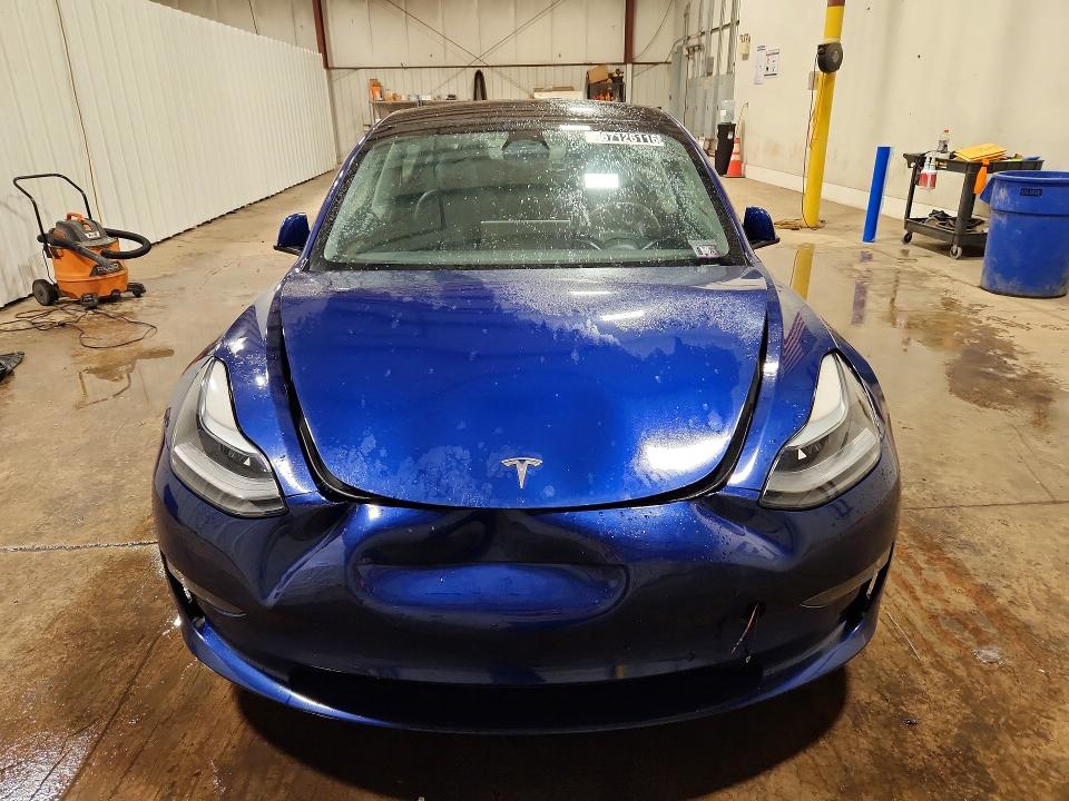 Продажа на аукционе авто 2022 Tesla Model 3, vin: 5YJ3E1EA2NF304199, номер лота: 67126116
