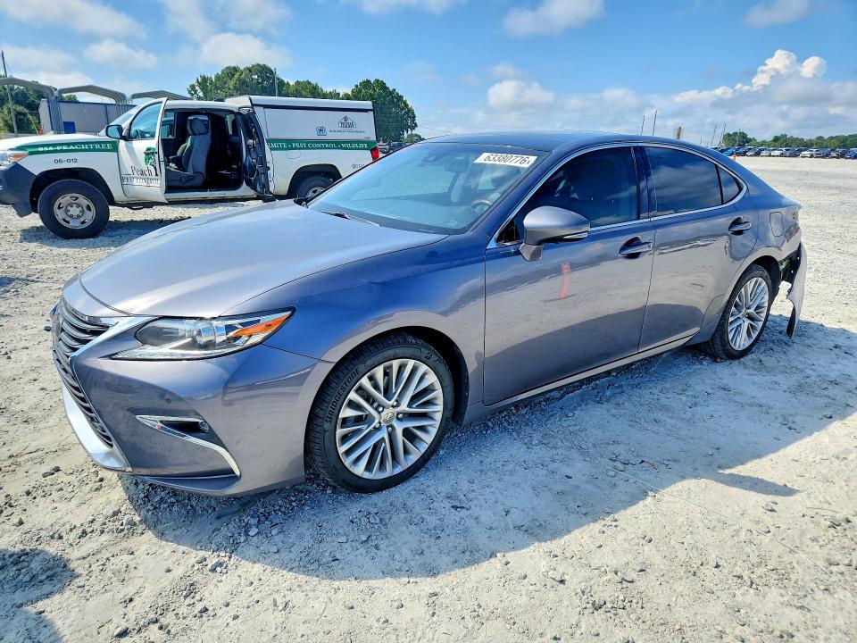 Aukcja sprzedaży 2016 Lexus Es, vin: JTHBK1GG8G2212847, numer aukcji: 63380776