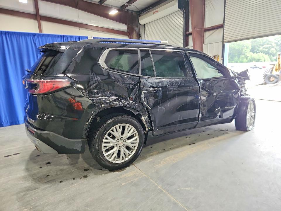2026 Gmc Acadia მანქანა იყიდება აუქციონზე, vin: 1GKENKKS6TJ179004, აუქციონის ნომერი: 66587196