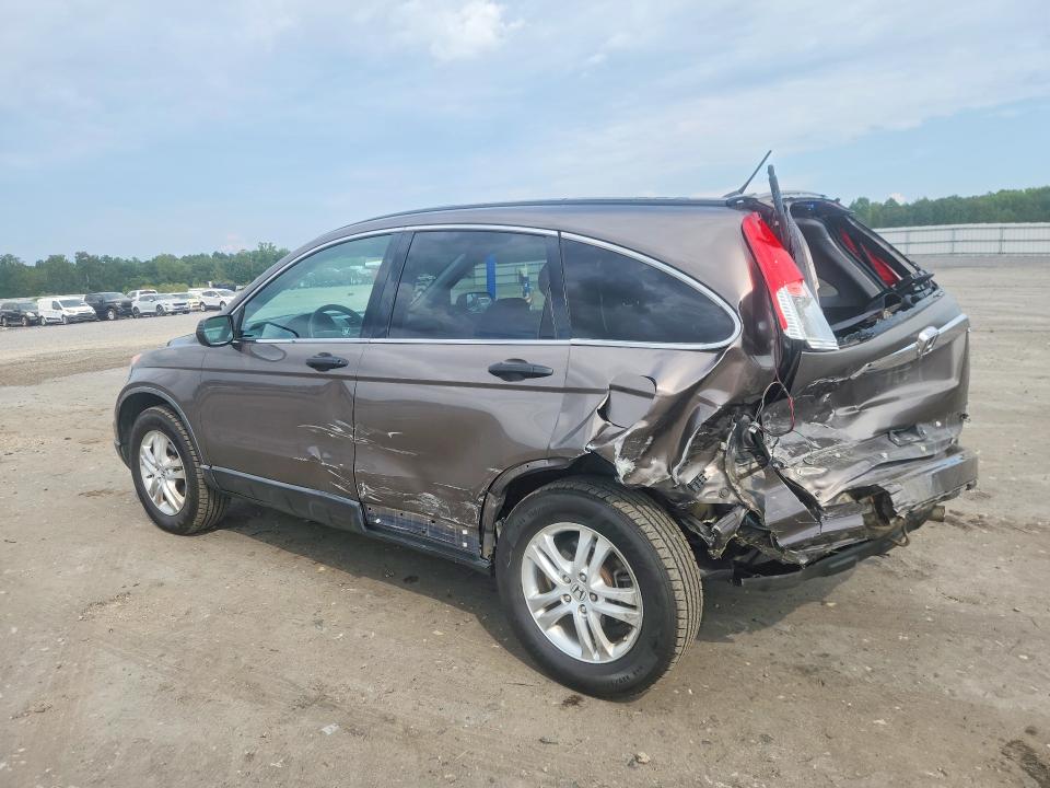 Aukcja sprzedaży 2010 Honda Cr-v, vin: 5J6RE4H55AL061242, numer aukcji: 67413956