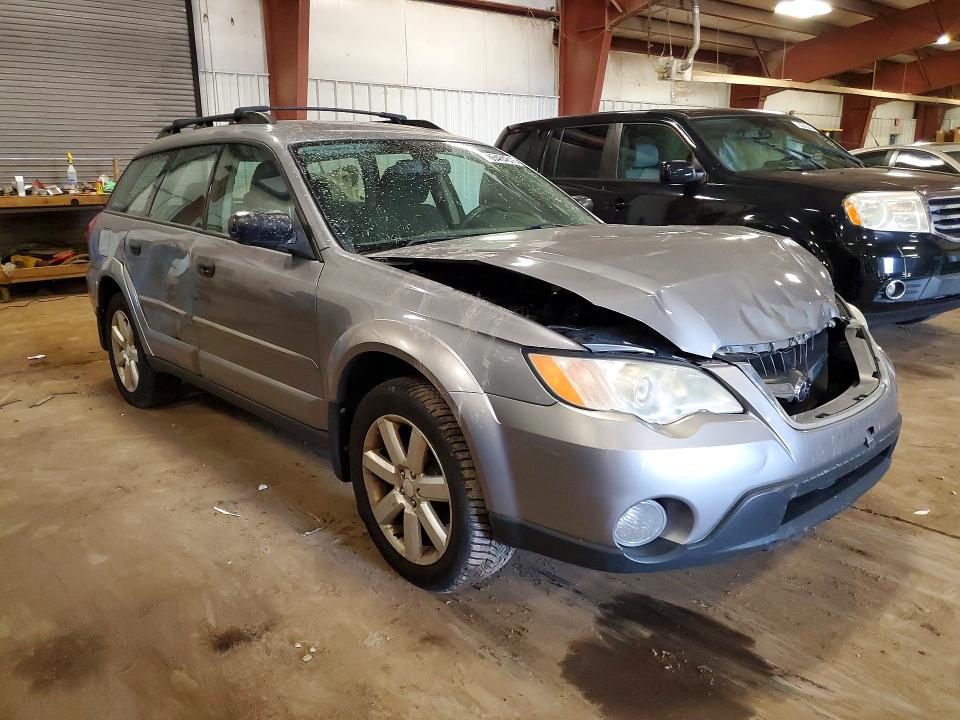 Aukcja sprzedaży 2009 Subaru Outback, vin: 4S4BP61C997333927, numer aukcji: 65484816