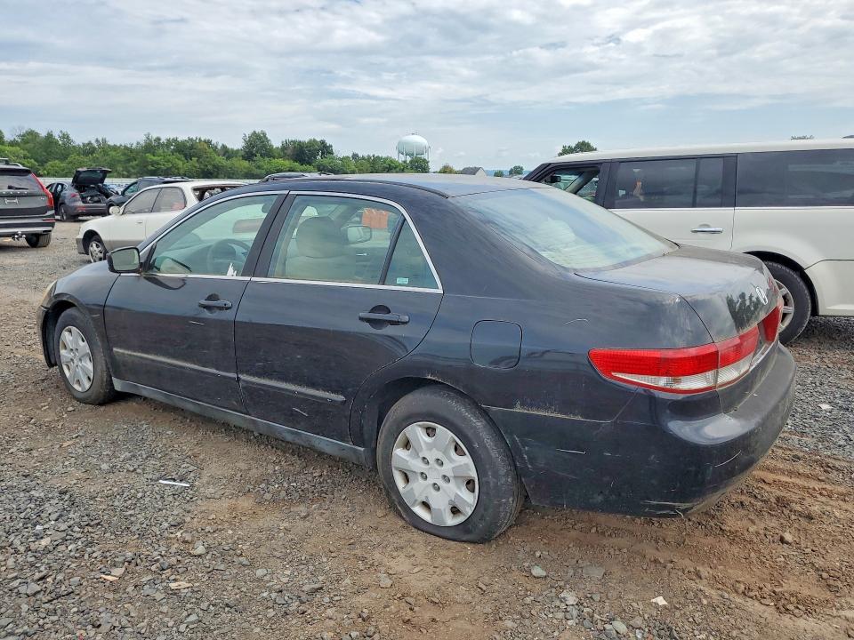 Aukcja sprzedaży 2004 Honda Accord, vin: 1HGCM563X4A056268, numer aukcji: 65359026
